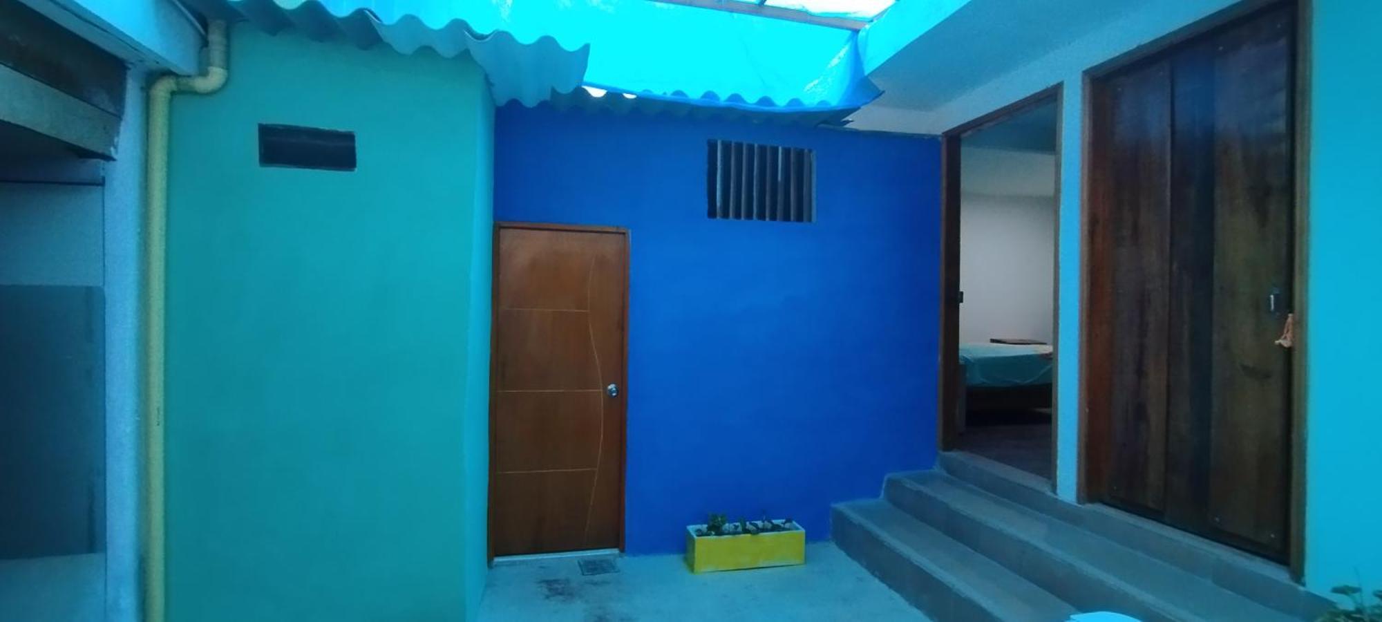 Hotel 4 Manzanas Santa Marta  Kamer foto
